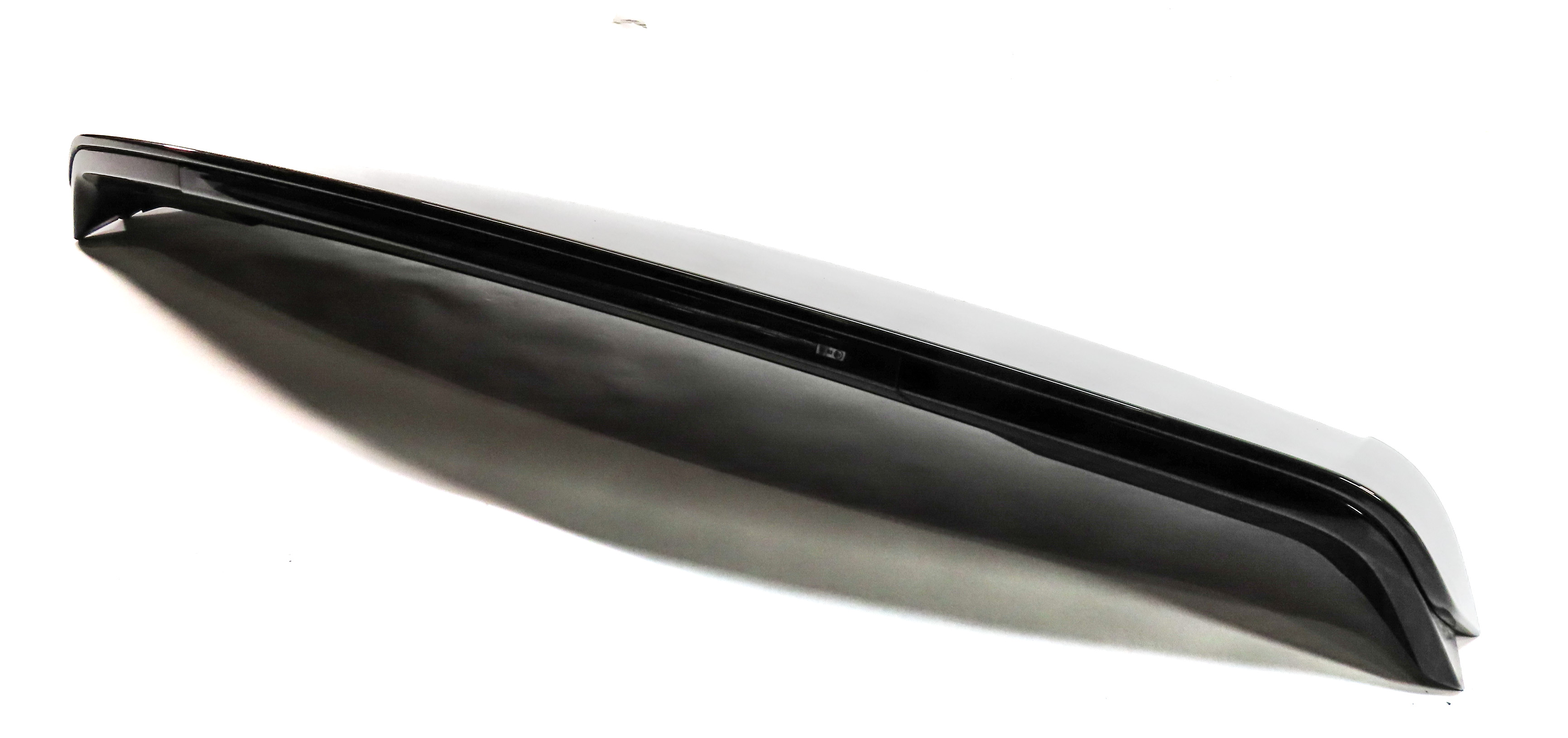 2015-2019 LAND ROVER DISCOVERY SPORT (L550) REAR TRUNK SPOILER WING (Black) — exact item pictured